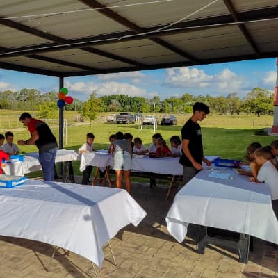 Family Day: Experiencia de Robótica Educativa para Empresas