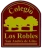 Logo de Colegio Los Robles