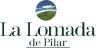 Logo de La Lomada de Pilar