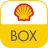 Logo de Shell Box