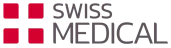 Logo de Swiss Medical